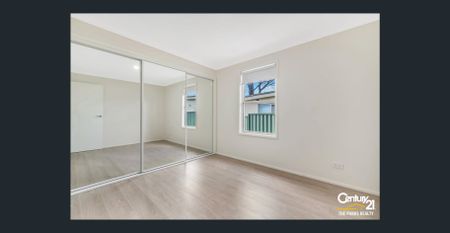 Beautiful Three bedroom Granny flat with Parking - Photo 2