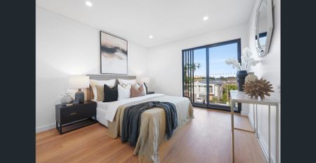 Stunning Brand New 5 Bedroom Home! - Photo 3