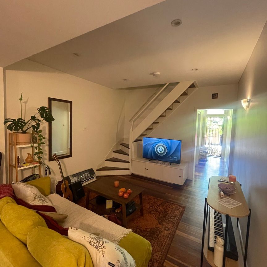 Darlinghurst - Photo 1