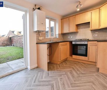 2 bedroom semi-detached house to rent - Photo 3