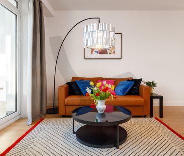 Zentrale Lage: Nähe Kurfürstendamm - Foto 1