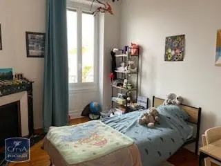 Appartement à louer 3 pièces 88.81m² - Photo 3