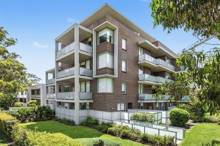 5/1 Lamond Drive, Turramurra - Photo 4