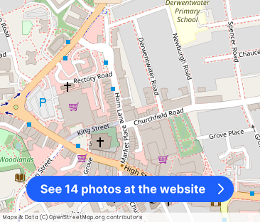 Horn Lane, Acton,W3 - Photo 1