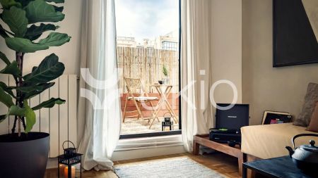 Apartamento de alquiler en Carrer D'enric Granados, L'Antiga Esquerra de l'Eixample - Photo 3