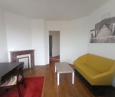 Appartement Joinville Le Pont 2 pièce(s) 39 m2 - Photo 2