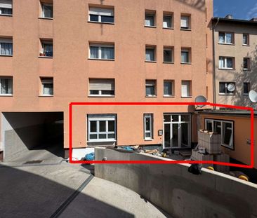 Erstbezug – Moderne, funktionale 3-Zi-Wohnung im EG - Foto 1