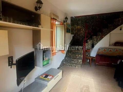 Villa unifamiliare via Tommaso Campanella, 33, Brancaleone Marina, Brancaleone - Photo 1