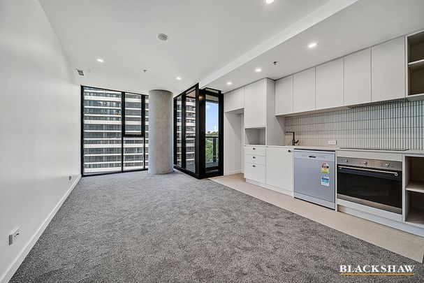 411/2 Grazier Lane, Belconnen ACT 2617 - Apartment For Rent | Domain - Photo 1