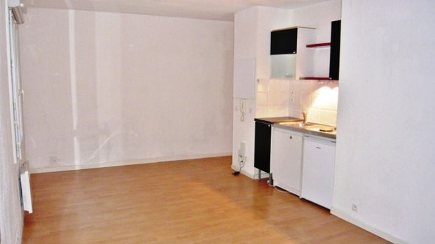 Location Appartement 1 pièce 31m² PAU 64000 - Photo 1
