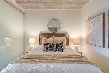 For Lease - 1190 Dundas Street Unit# 504, Toronto, Ontario - Photo 4