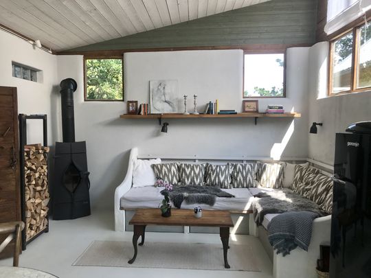 Tosterup, Glemmingebro - Photo 1