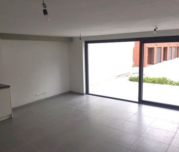 Appartement te huur - Foto 1