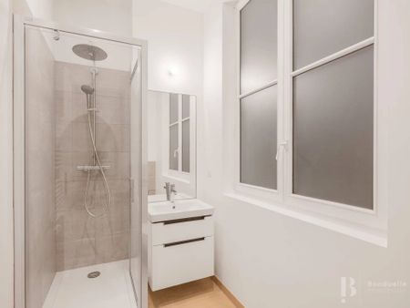 Rental Apartment Paris 17th Plaine-Monceau - Photo 4