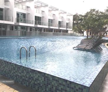 Eight Riversuites (D12), Condominium - For Rent - Photo 5