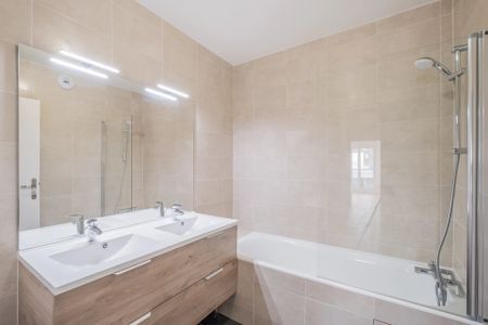 Tout savoir sur cet appartement dans le quartier Coteaux, à Saint-Cloud - Photo 5
