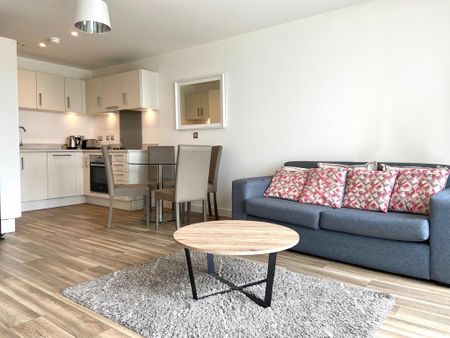 2 bedroom apartment to rent - Photo 3