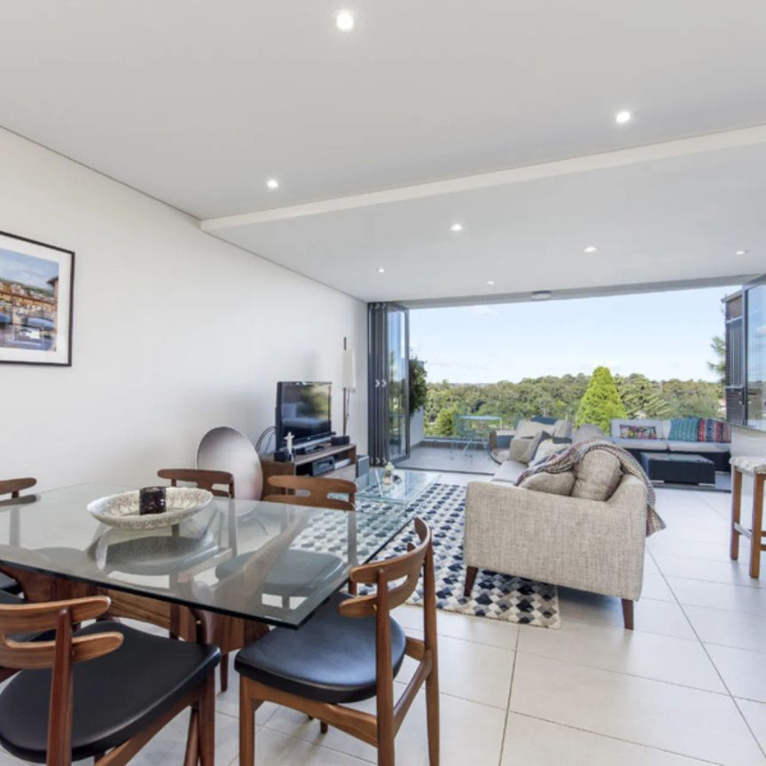 Stylish Water Views In Convenient Location - Photo 1