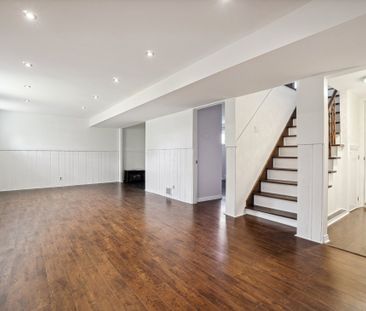 Maison de plain-pied à louer - Laval (Chomedey) (Place Renaud) - Photo 5