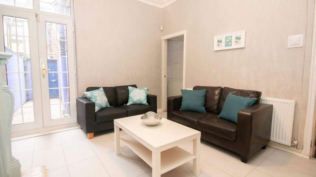 Romer Road, Liverpool. - Photo 1