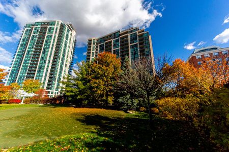 For Lease - 68 Grangeway Avenue Unit# 1115, Toronto, Ontario - Photo 4