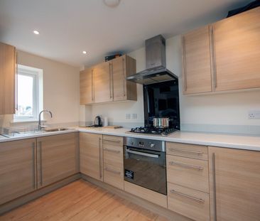 Onyx Crescent, Thurmaston, LE4 - Photo 4