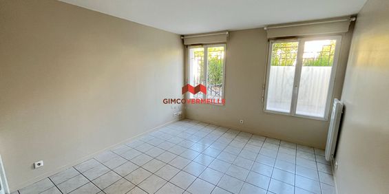 Location Appartement 1 pièce 22m² - Photo 3