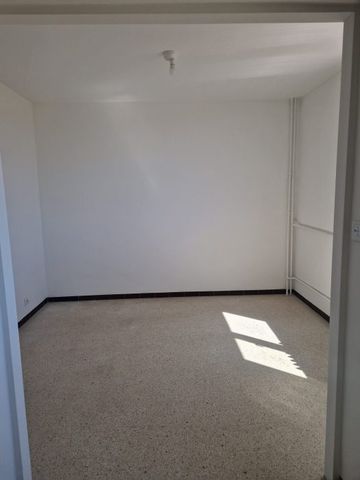 T3 Toulon Le Temple 63 m² - Photo 2