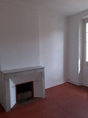 Appartement 1 pièce(s) 35.72 m² - Photo 1