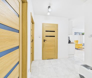 Przytulne 3 pokojowe mieszkanie przy Parku Śląskim - Фото 2