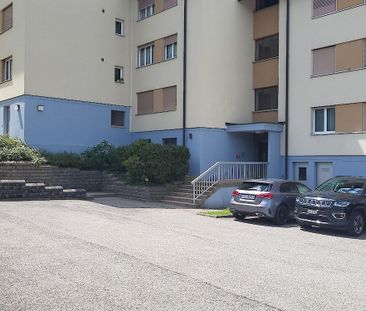 3.5 Zimmer - Photo 4