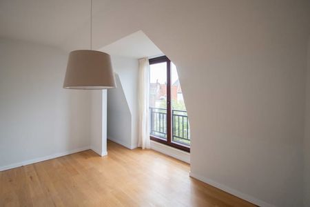 Appartement te huur - Photo 3
