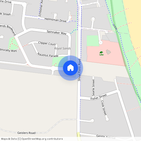 3 Royal Sands Boulevard, Bucasia QLD, Belconnen