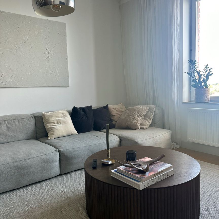 3a med utsikt över Stockholms inlopp - Foto 1