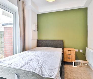 1 bedroom property to rent Kimmeridge Avenue, Poole, Dorset, BH12 - Photo 5