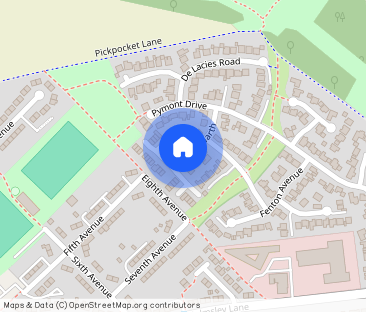 Blayds Garth, Woodlesford, Leeds, West Yorkshire, UK, LS26 - Photo 1