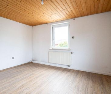 Lichtdurchflutete 3-Zimmer Wohnung - Foto 1