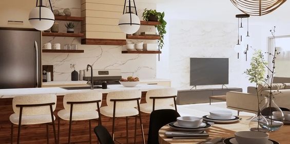 2 Bedrooms - 165 Harmonie Street, Delson - Photo 3