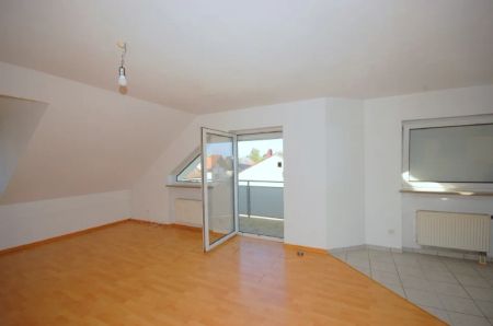 Familienfreundliche 4 Zimmer-Wohnung im 2. Obergeschoss - Foto 5