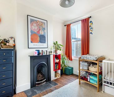 5 Bed Terraced House, Gloucester Road, N17 - Photo 4