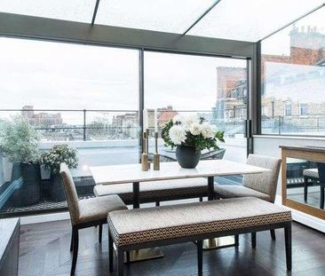 Prince Of Wales Terrace, London, W8 - Photo 5