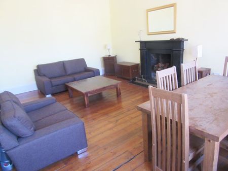Clarence Street, 3F1, New Town - Photo 4