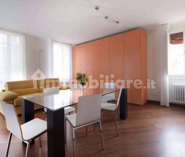 Appartamento via delle Moline, Centro Storico, Bologna - Foto 6