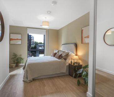 2 bedroom flat to rent - Photo 2