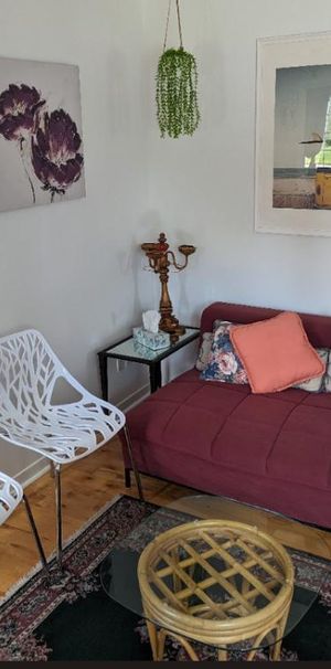 Appartement à louer / apartment for rent - Photo 1