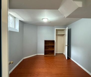 For Lease - 5207 Brookwood ( BSMT) Court, Mississauga, Ontario - Photo 1