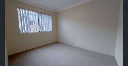Modern 2 bed Apartment Living in Wentworthville - Photo 4