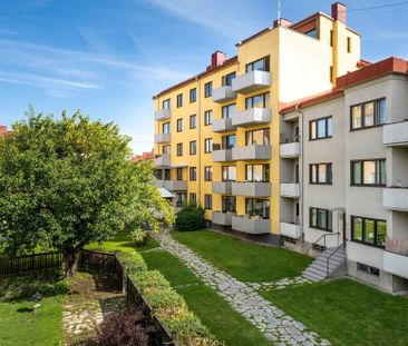 Norrgatan 37 - Foto 4