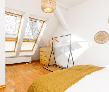 Über den Dächern von Charlottenburg - Photo 4