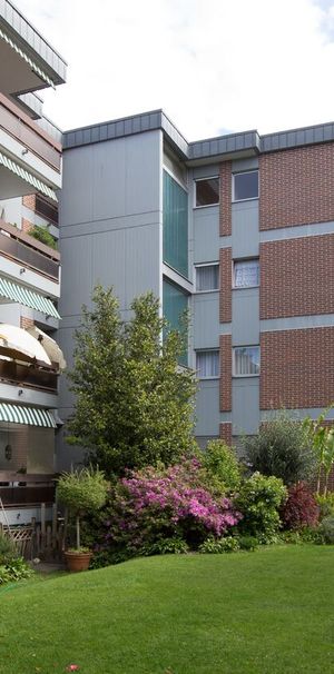 ASCONA, we rent spacious 2 1/2 rooms - Photo 1